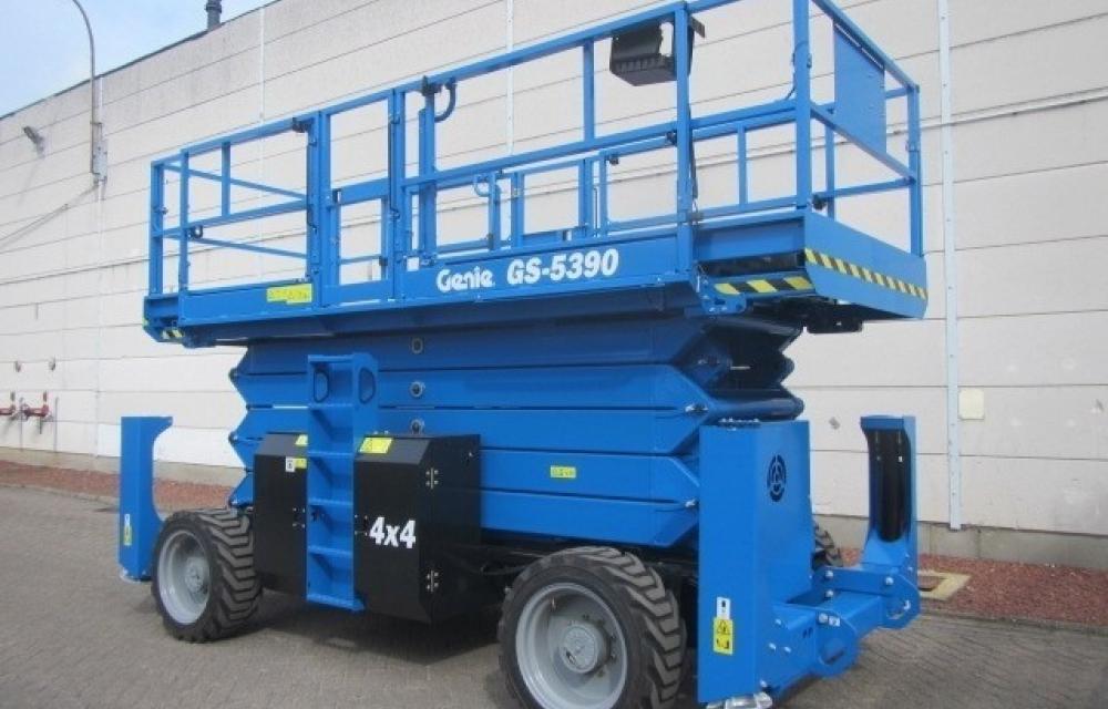 GENIE GS5390RT Loiselet